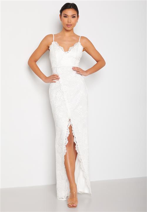 Bubbleroom Occasion Irmeline wedding gown