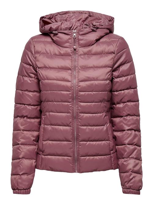 ONLY Overgangsjakke 'ONLTahoe'  rosé