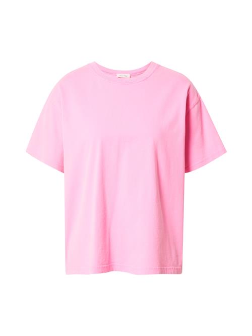 AMERICAN VINTAGE Shirts 'Fizvalley'  lys pink