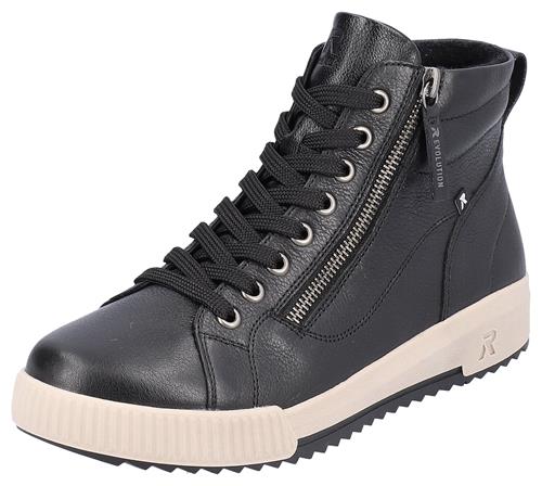 Rieker Sport Sneaker high  sort