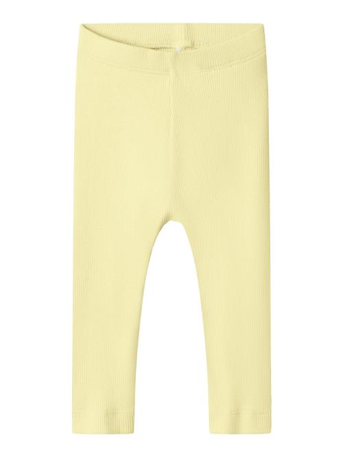 NAME IT Leggings 'NBNKab'  pastelgul