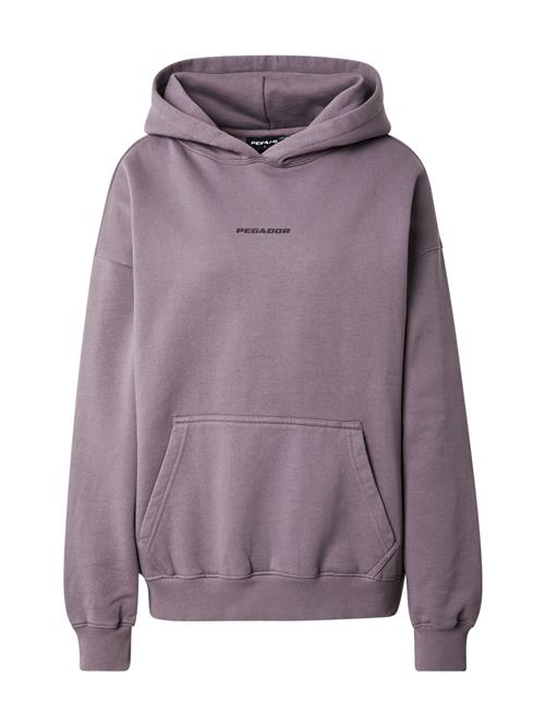 Pegador Sweatshirt 'ATNA'  lyselilla