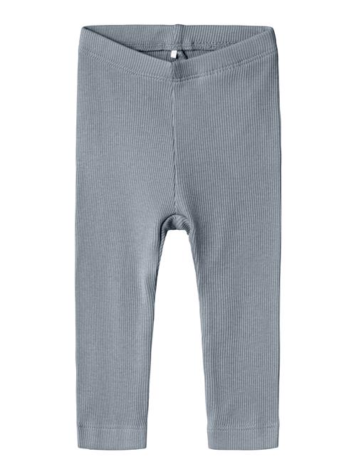 NAME IT Leggings 'NBNKAB'  dueblå