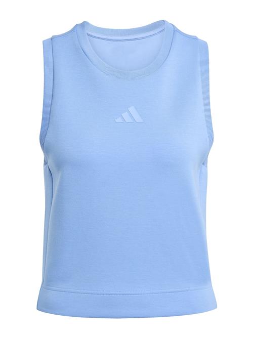 ADIDAS SPORTSWEAR Sportsoverdel 'ALL SZN'  lyseblå