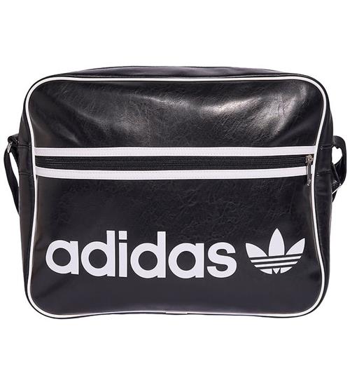 adidas Originals Taske - Airliner OG - Black