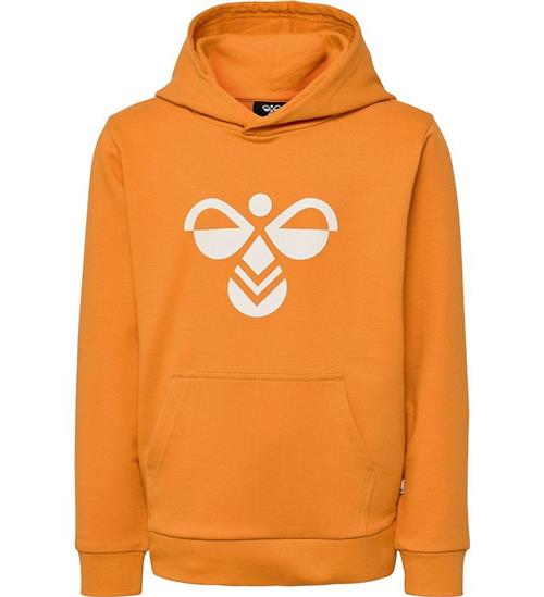 Hummel Hættetrøje - hmlCuatro - Butterscotch
