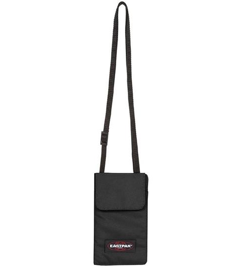 Se Eastpak Taske - Daller Pouch - Sort ved KidsWorld