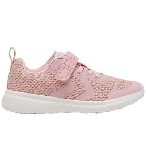 Hummel Sneakers - Actus Tex Recycled Jr - Zephyr