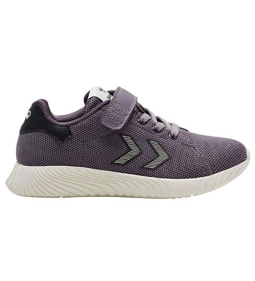 Hummel Sko - Breaker Breaker Jr - Sparrow