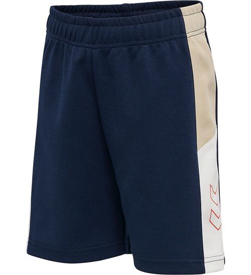 Se Hummel Shorts - hmlRane - Humus ved KidsWorld