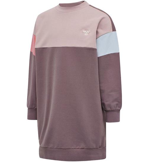 Hummel Kjole - hmlTilly - Lilla