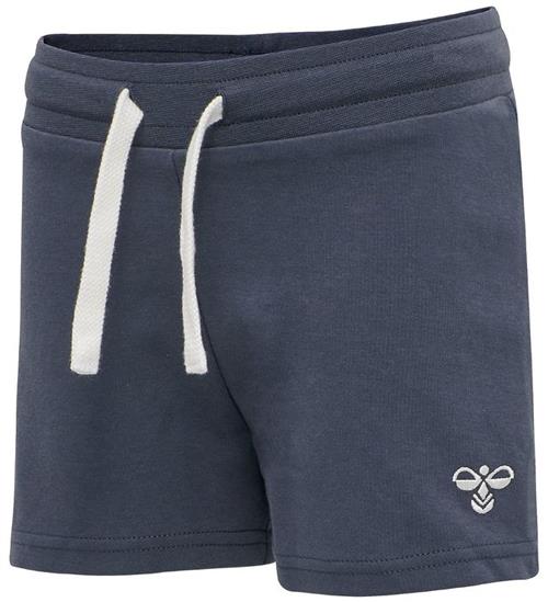 Hummel Shorts - hmlNille - Mørkegrå