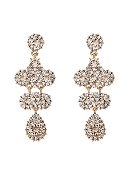 LILY AND ROSE Miss Kate Earrings
