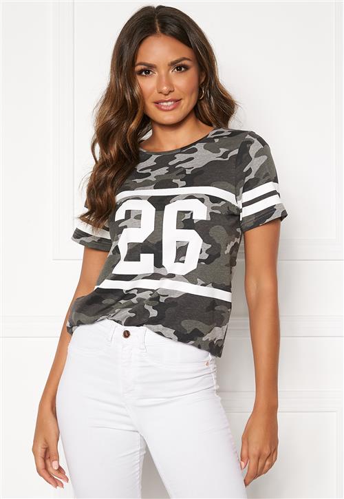Happy Holly Ellen tee