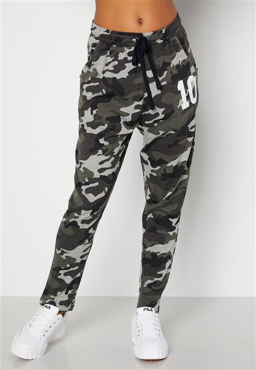 Happy Holly Carolyn tricot pants
