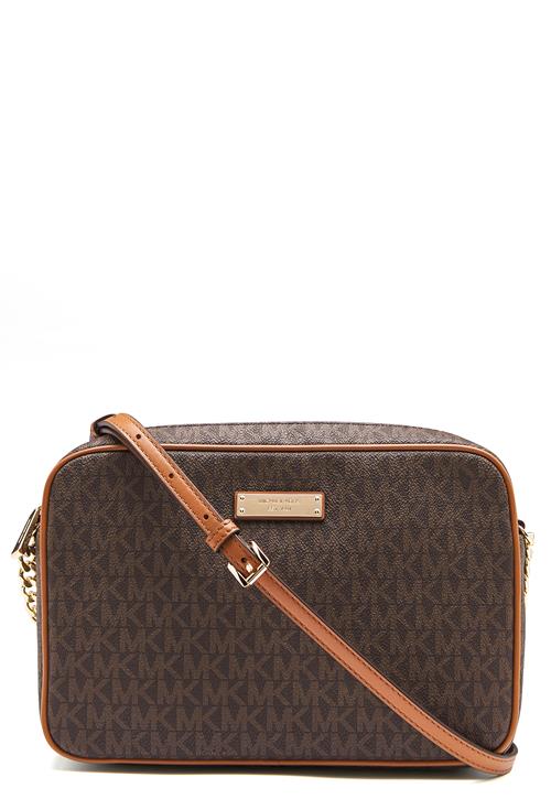 Michael Michael Kors Large Crossbody