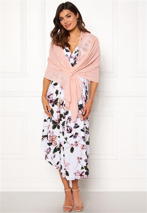 Bubbleroom Occasion Chiffon Shawl