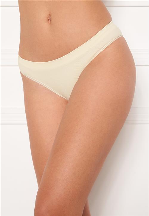 Pieces Symmi Rib Brief 2-pack