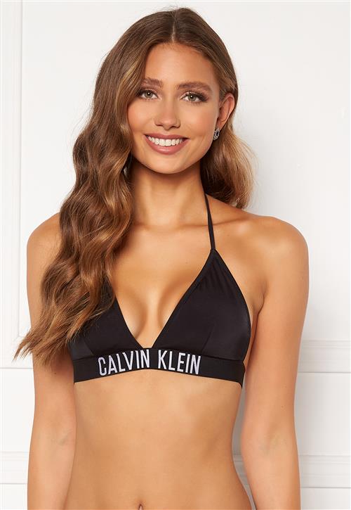 Calvin Klein Triangle-RP Bikini Top