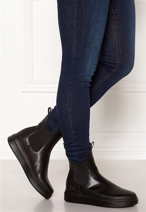 Svea Charlie High