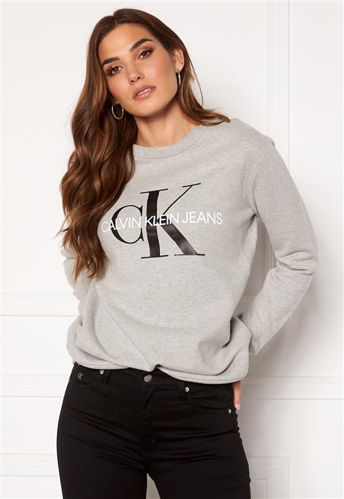 Calvin Klein Jeans Core Monogram Logo Sweatshirt