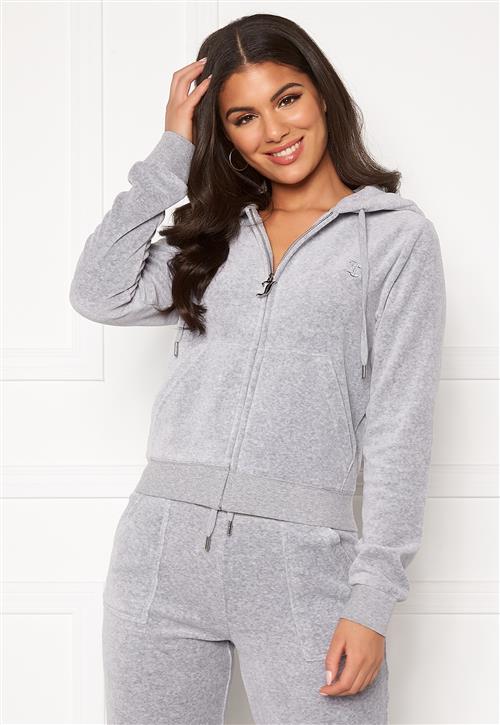 Juicy Couture Robertson Classic Velour Hoodie