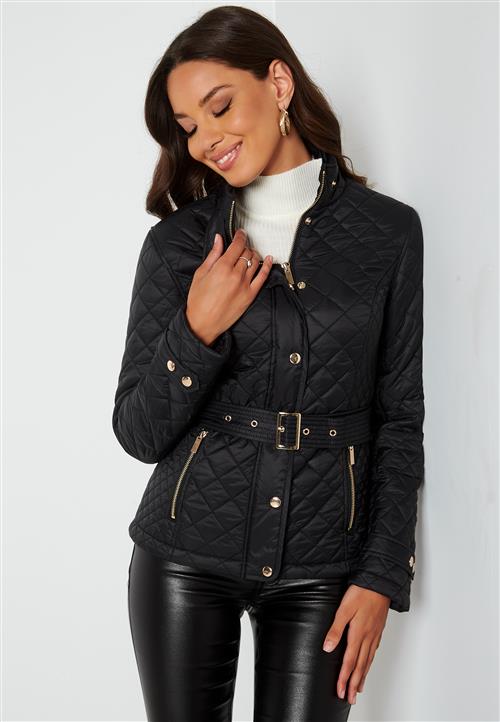Chiara Forthi Sarraceno Short Jacket