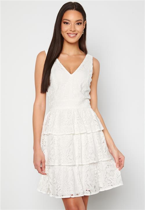 Moments New York Lemonie Lace Dress