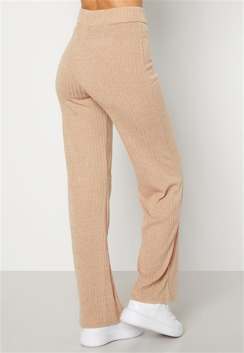 BUBBLEROOM Miley knitted trousers