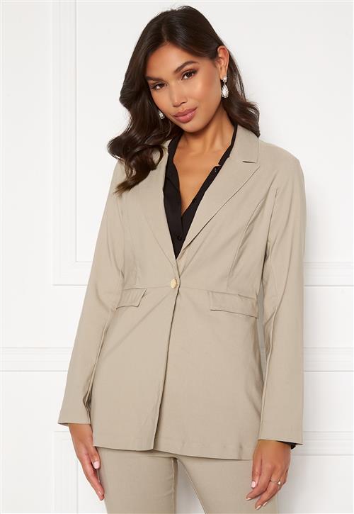 Chiara Forthi Faye blazer
