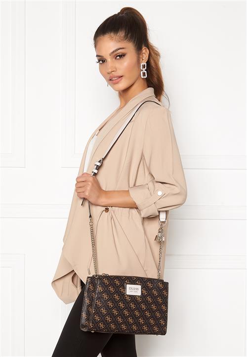 Guess Tyren Status Crossbody