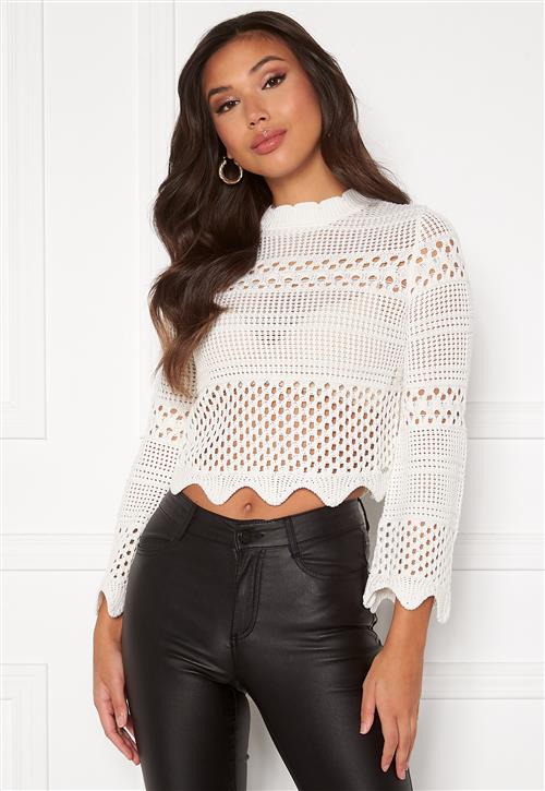 Guess Annie RN LS Sweater