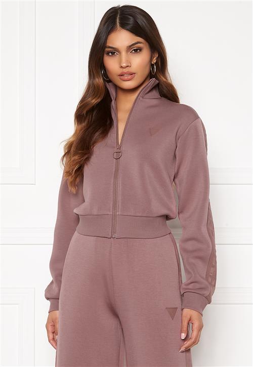 Guess Scuba Full Zip Jacket