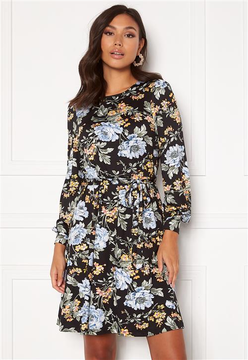 Happy Holly Tova dress