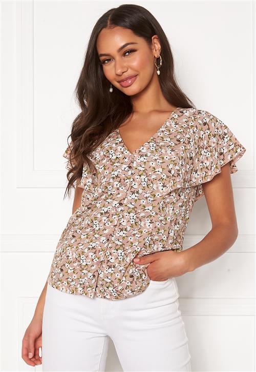 Happy Holly Fiona blouse