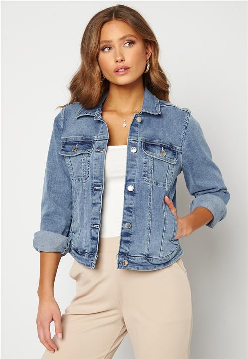 Happy Holly Elina denim jacket