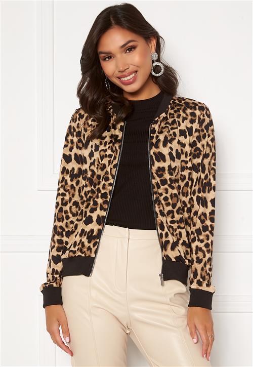 Happy Holly Hanna bomber jacket