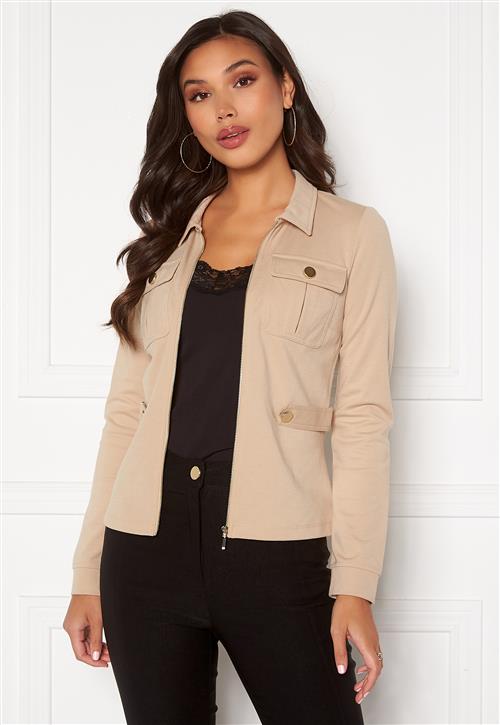 Chiara Forthi Natala shacket