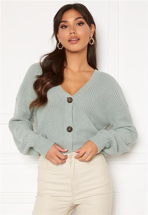 VERO MODA Lea LS V-Neck Cardigan