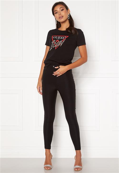 VERO MODA Augusta HR Solid Pant