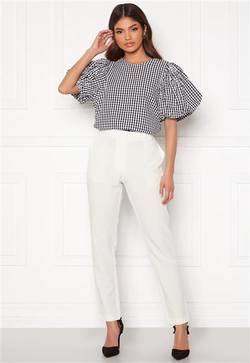 Pieces Boss MW Ankle Pant