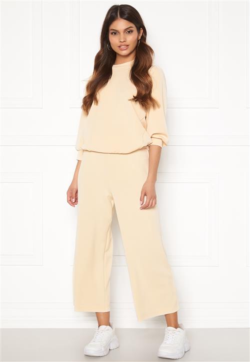 SELECTED FEMME Tenny MW Cropped Wide Pant