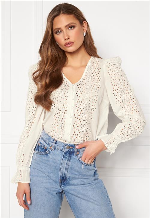 VERO MODA Deja LS Shirt