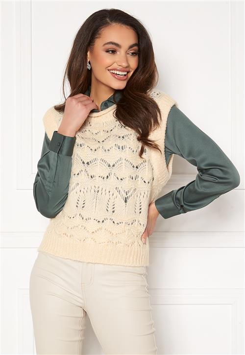 Object Collectors Item Pamela Knit Waistcoat