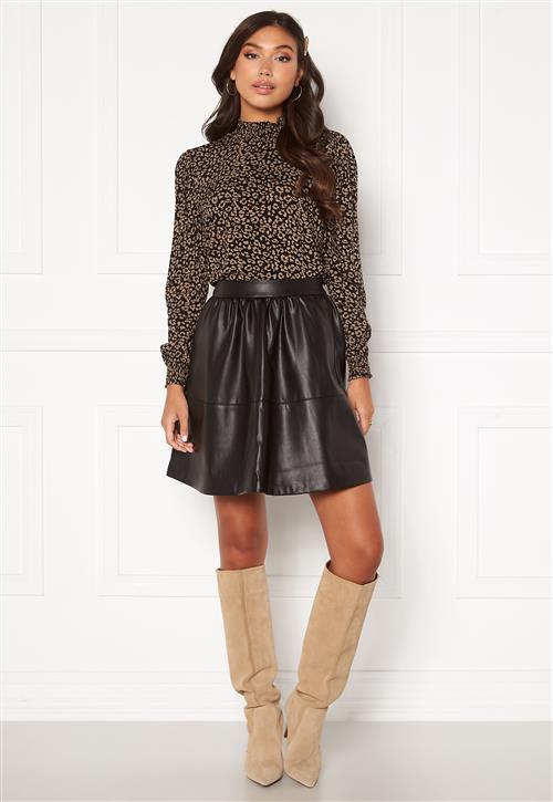 VILA Choosy HW Skirt