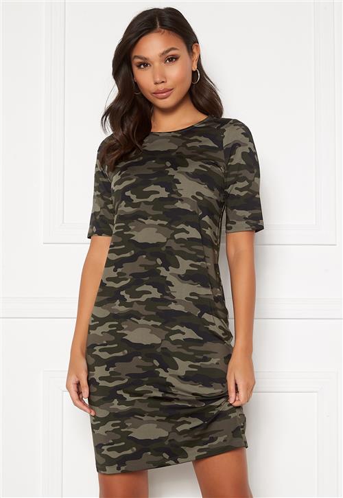 Happy Holly Blenda ss dress