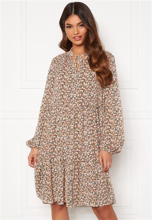 VILA Minnie L/S Dress