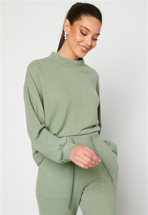 BUBBLEROOM Juno supersoft sweater