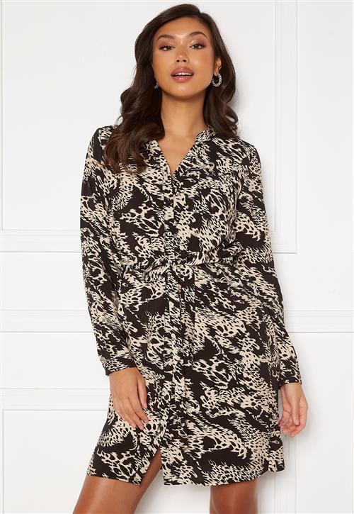 Object Collectors Item Talusa L/S Birdy Dress