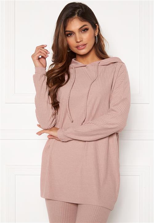 Pieces Ribbi L/S Blouse